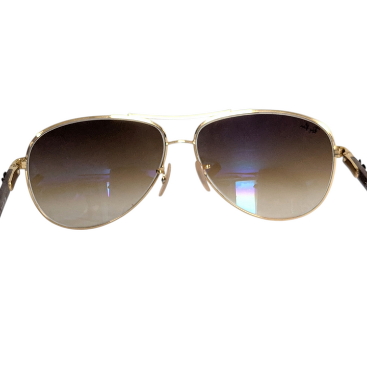 Ray-Ban Aviator Sunglasses RB 8313