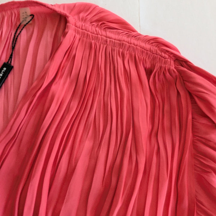 Elie Tahari Midi Dress Size XL