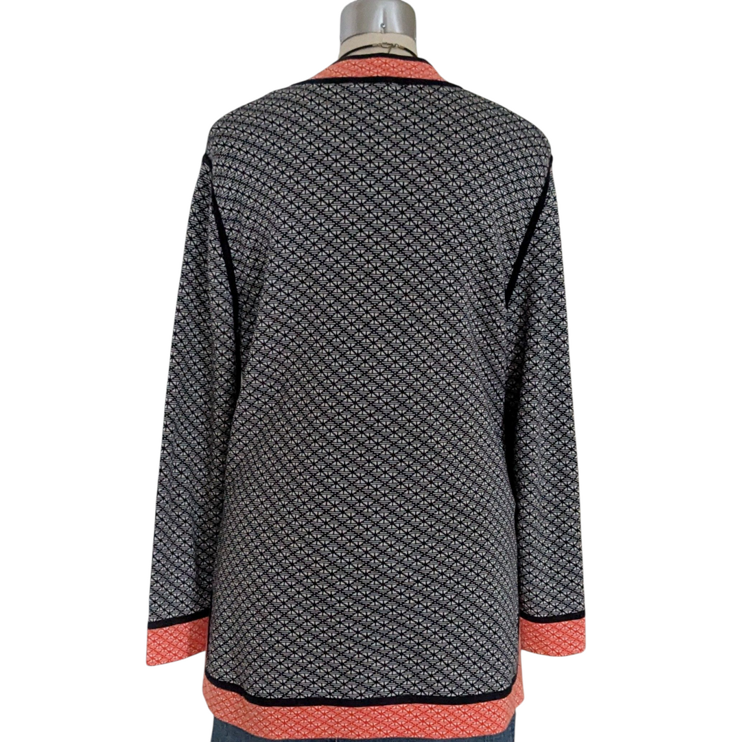 Tory Burch Tunic Sweater Size XL