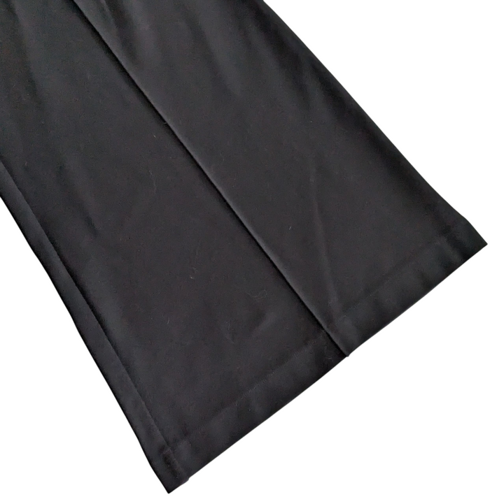 Quince Wide Leg Pants Size Large