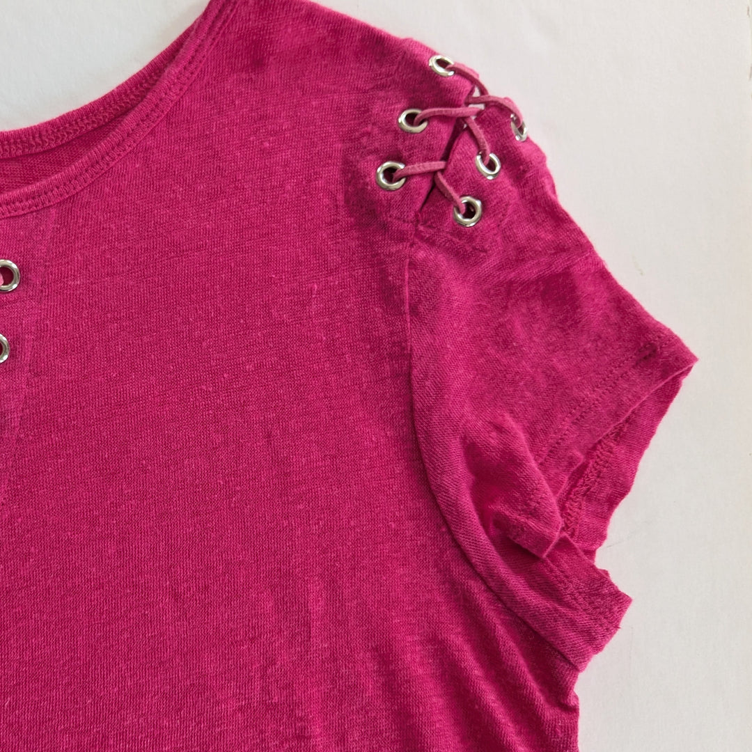 Generation Love Linen Top Size Small