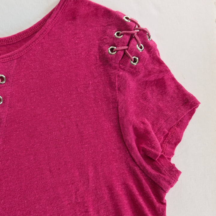 Generation Love Linen Top Size Small