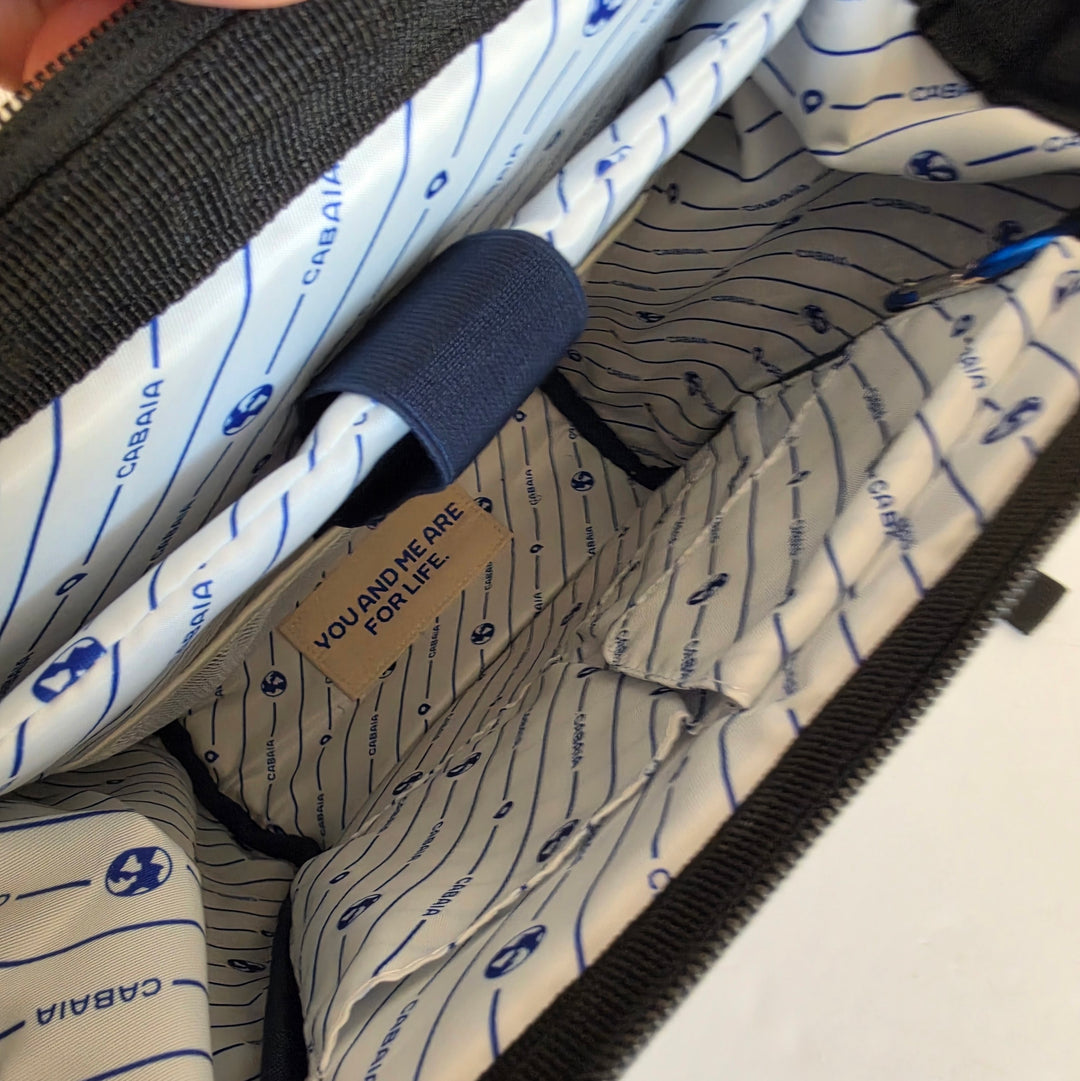 Cabaia Adventurer Backpack London Color Way