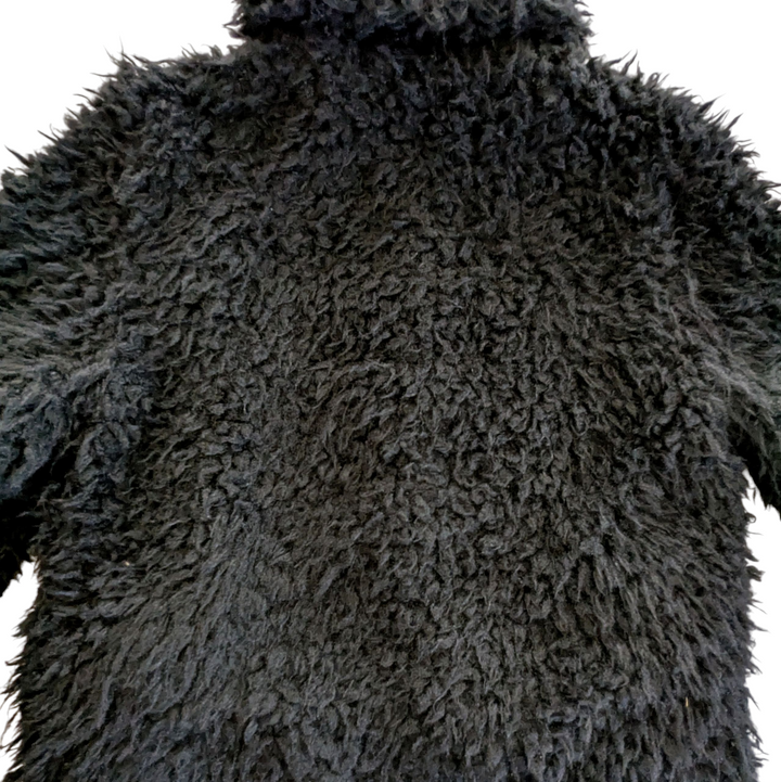Show Me Your MuMu Sheldon Faux Fur Coat Size XS