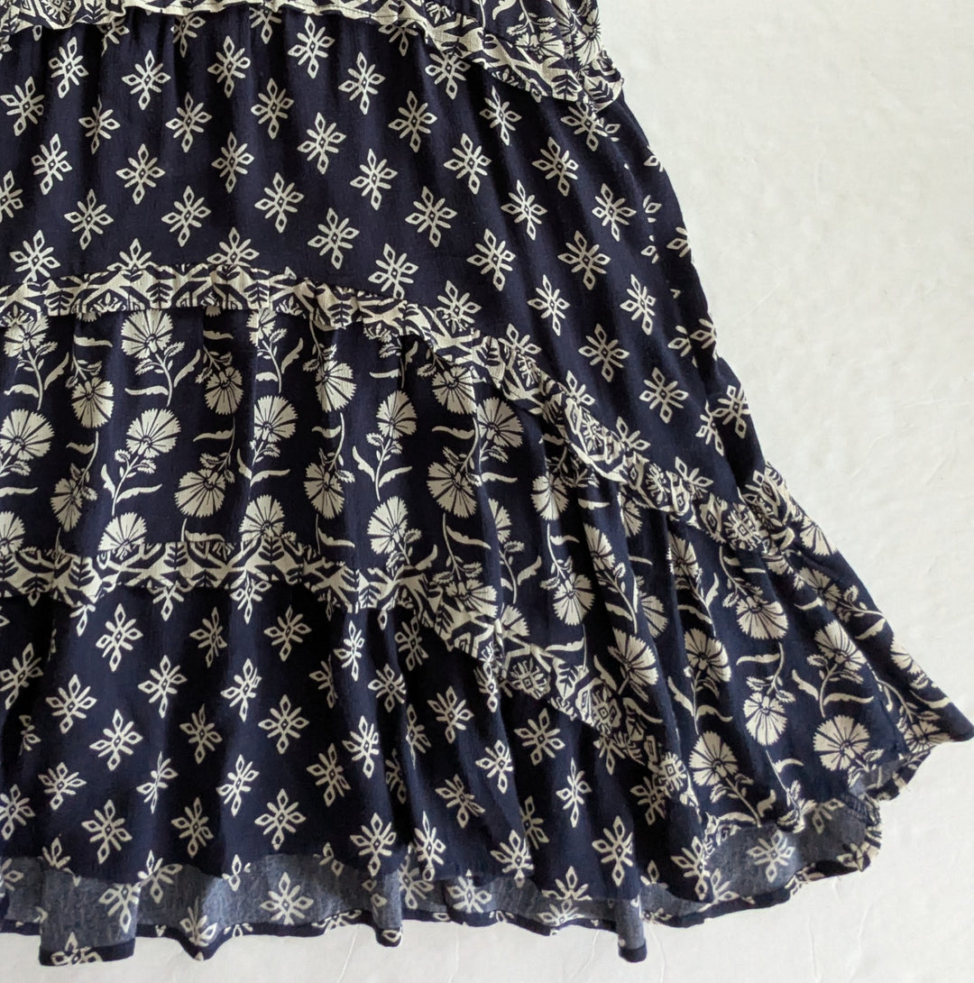 By Anthropologie Dress Size Small