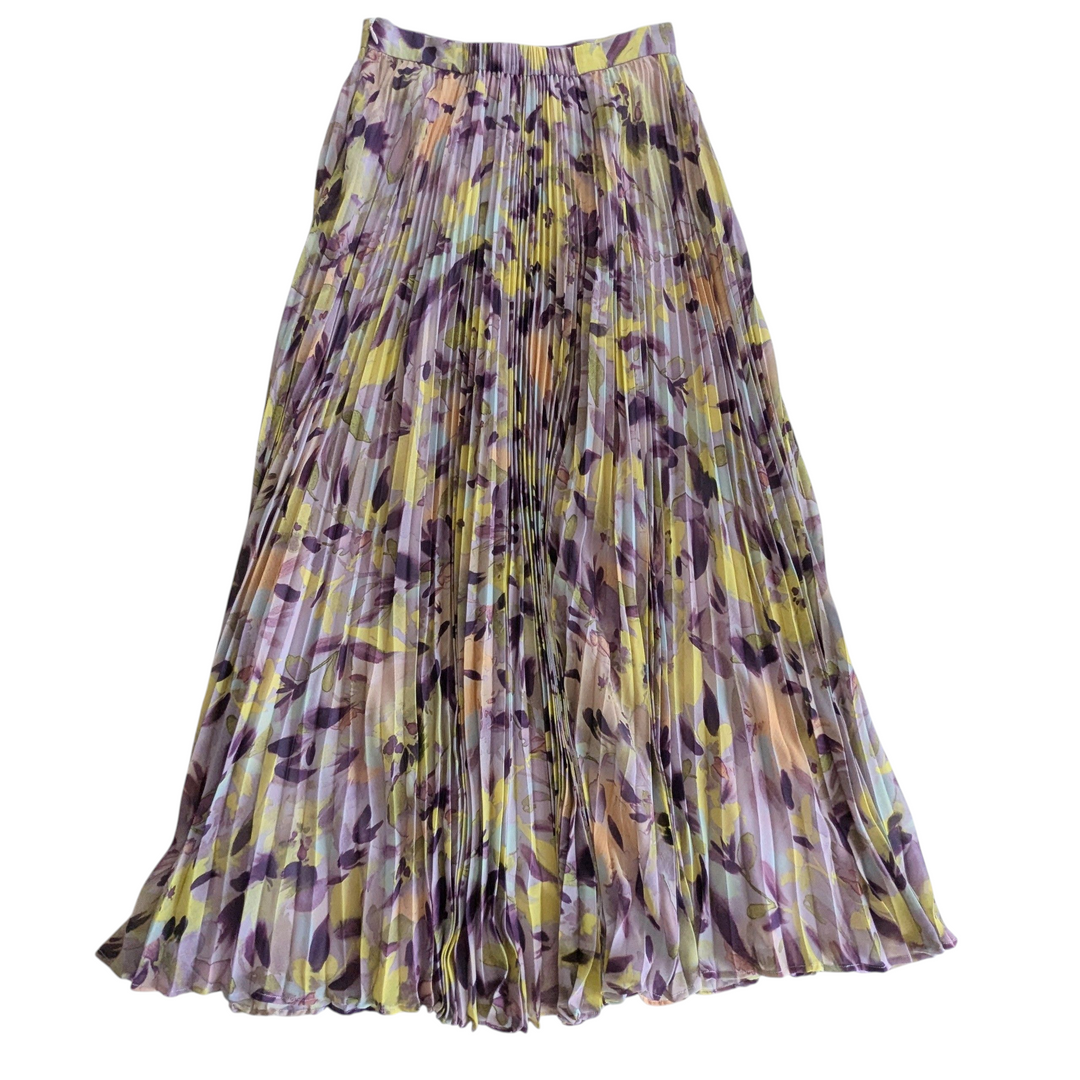 Club Monaco Maxi Skirt Size 2