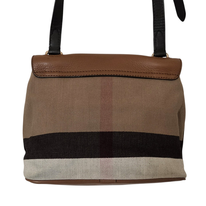 Burberry Shellwood Crossbody