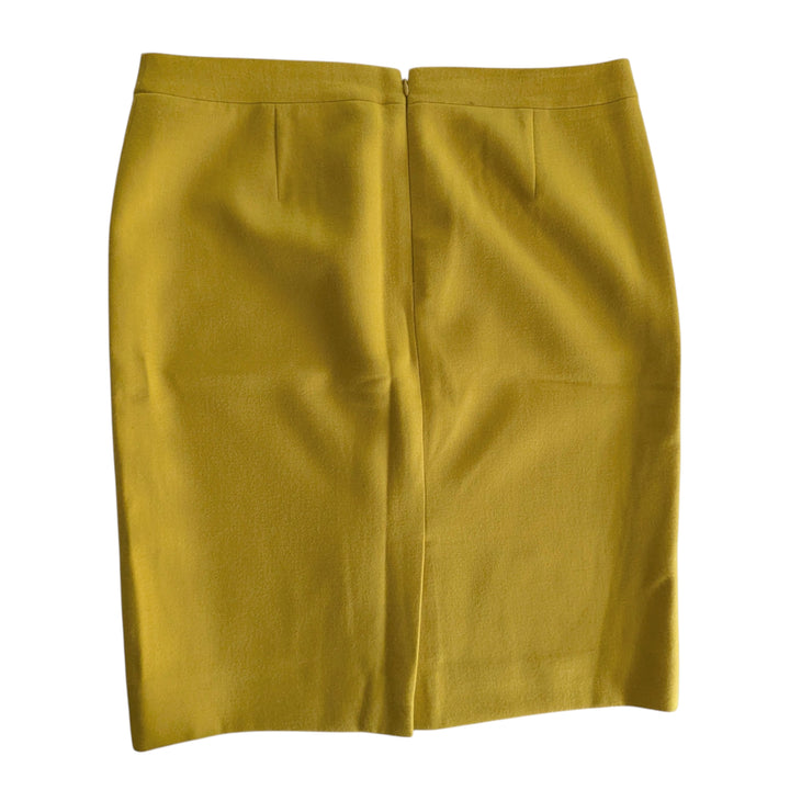 J. Crew No 2 Pencil Skirt Size 14