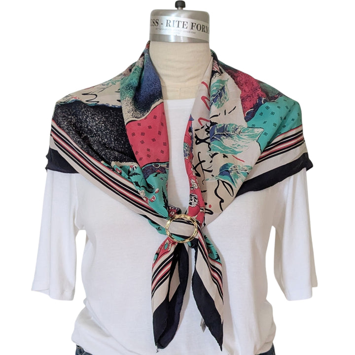 Gerry Weber Silk Scarf