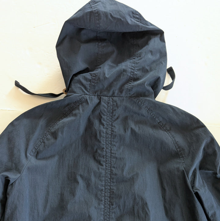 Timberland Long Hooded Jacket Size XS