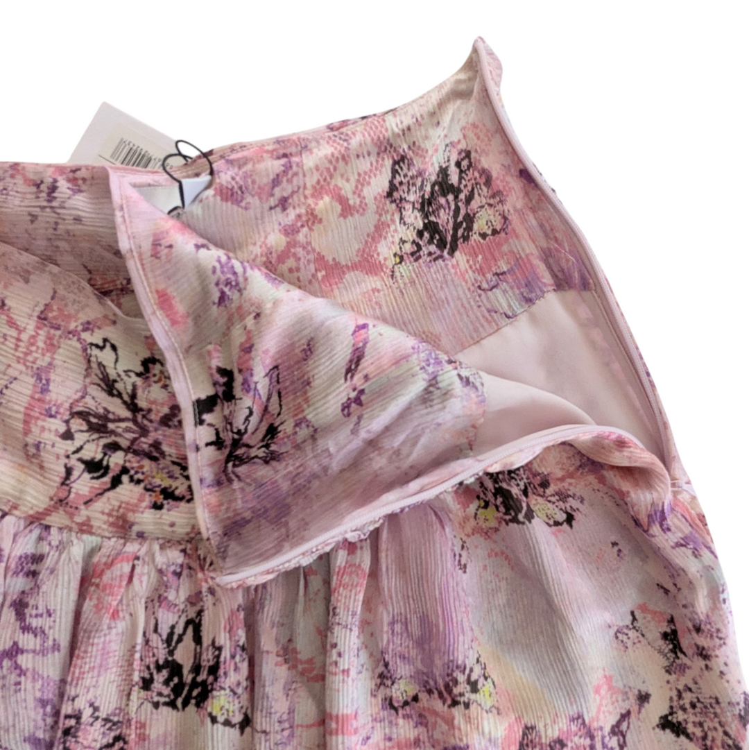 IRO Paris Theoline Mini Skirt