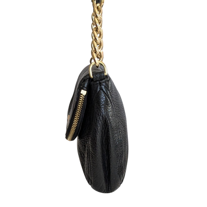 MICHAEL Michael Kors Black Crossbody