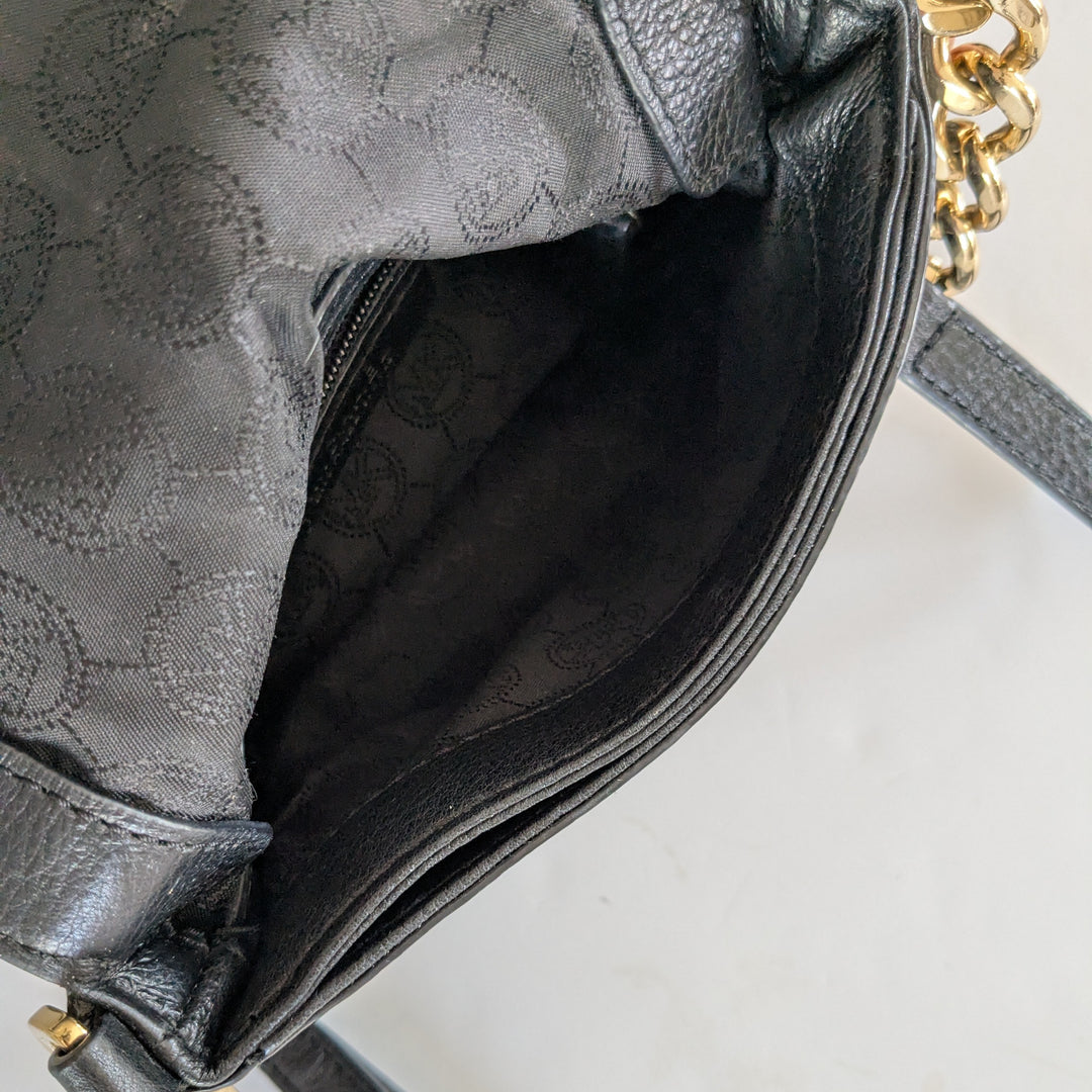 MICHAEL Michael Kors Black Crossbody