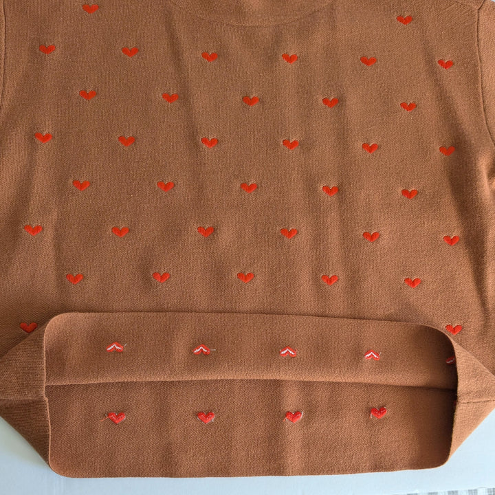 Anthropologie's Maeve Sweater Size XS NWT