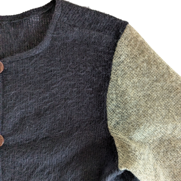 Avatar Cardigan Size Small