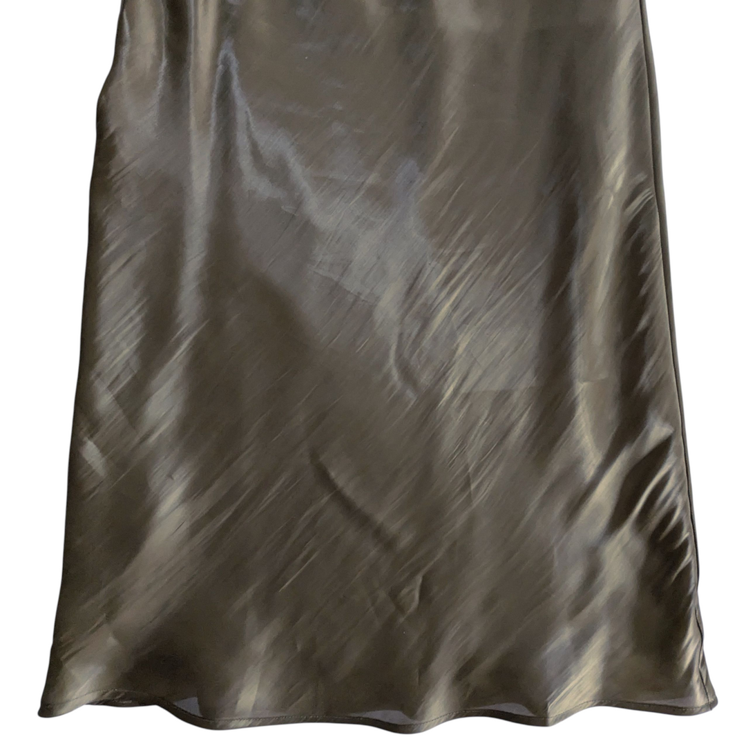 By Anthropologie Maxi Skirt Size Small