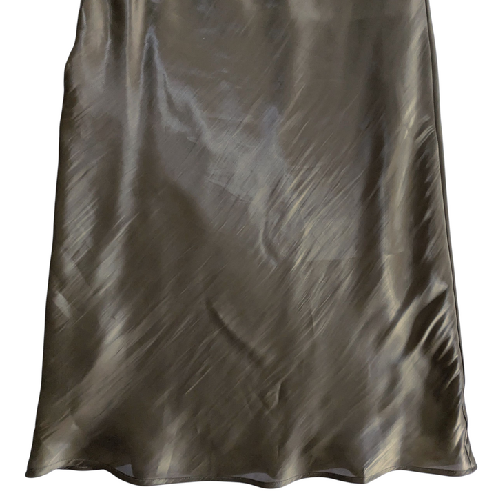 By Anthropologie Maxi Skirt Size Small