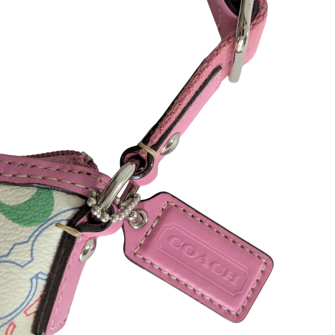 Coach Crossbody