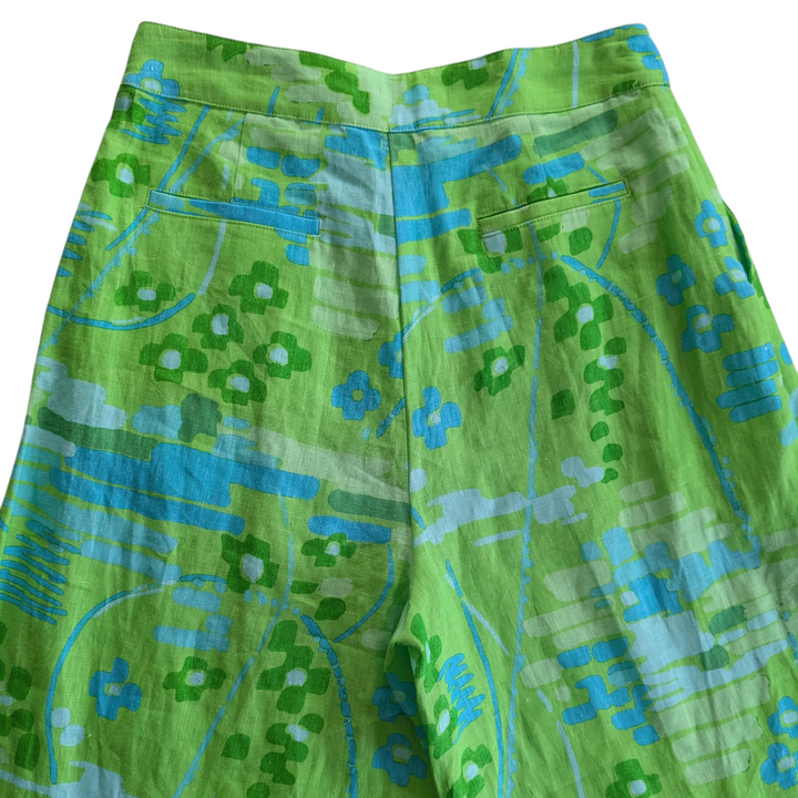 Rhode Campbell Pants Size 4