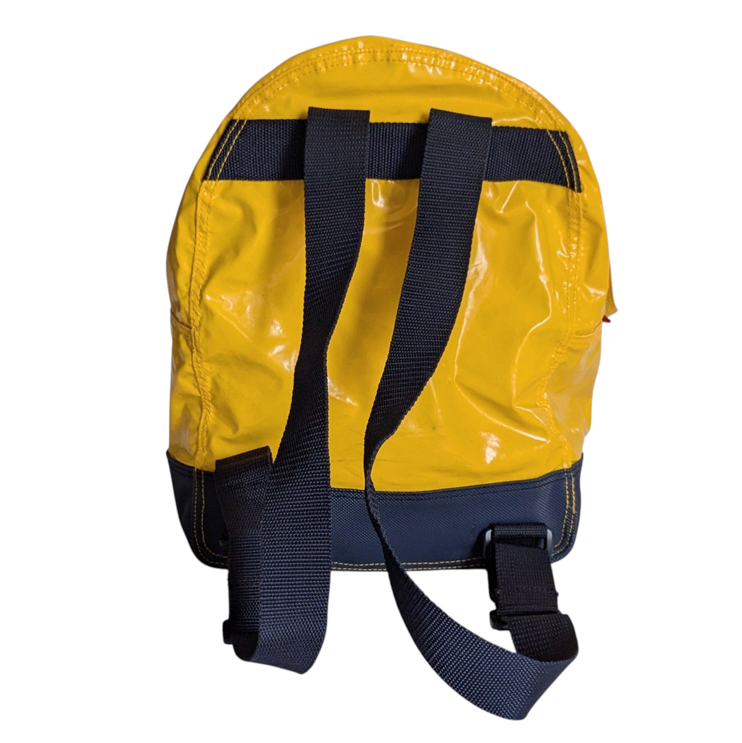 Ralph Lauren Vintage Backpack