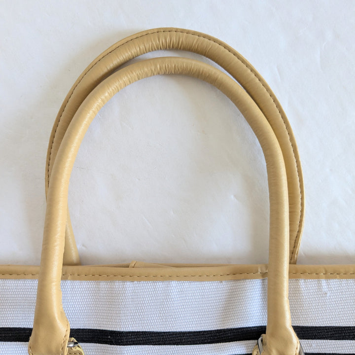 Barr+Barr Nylon Tote Bag