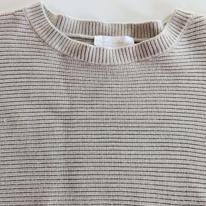 House of Harlow 1960 Cropped Sweater Size Small