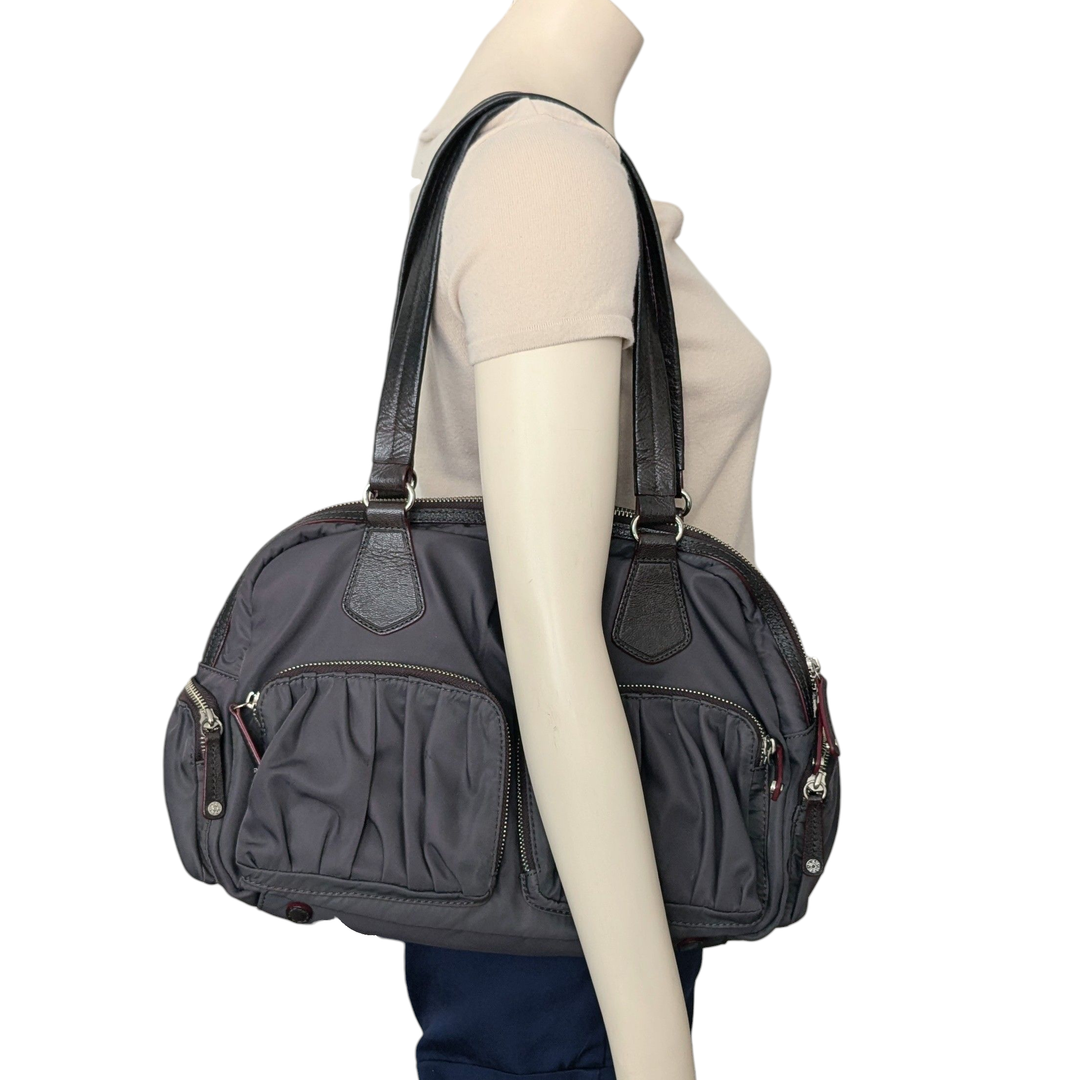 MZ Wallace Jane Bedford Shoulder Bag
