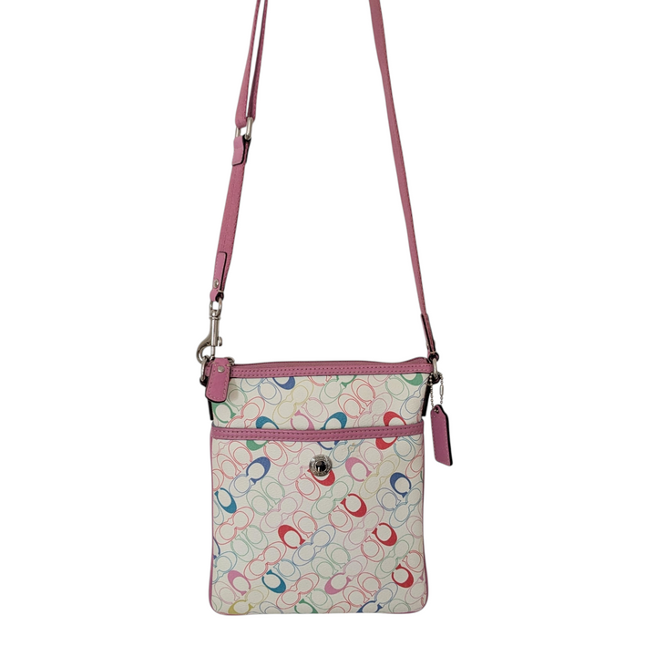Coach Crossbody