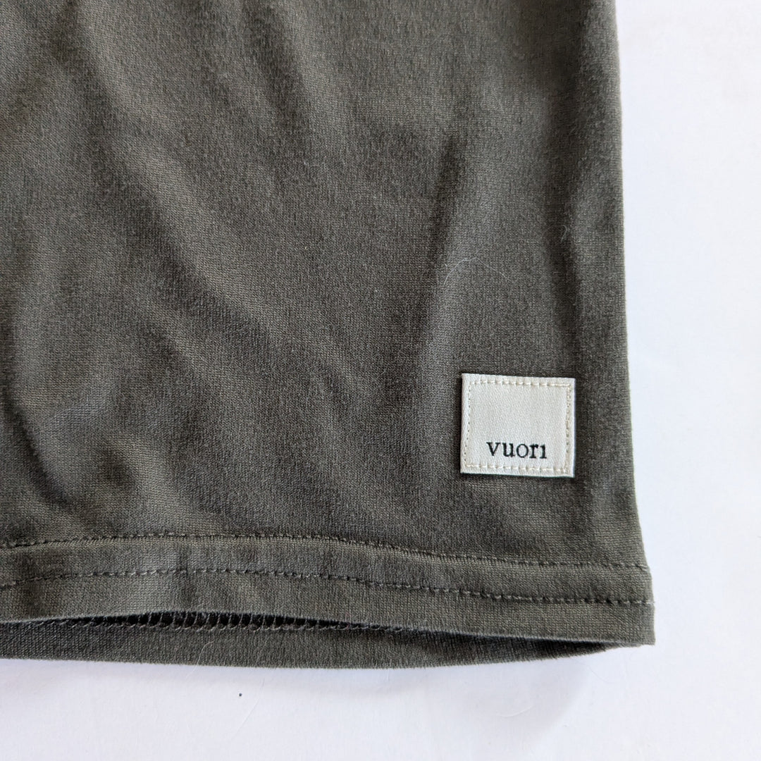 Vuori Energy Tank Size Small