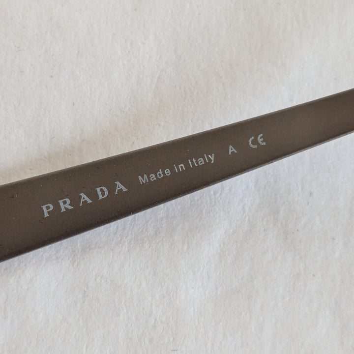 Prada Aviator Sunglasses B4058