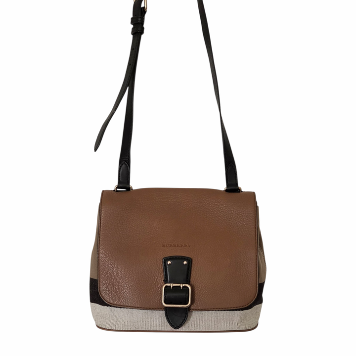 Burberry Shellwood Crossbody