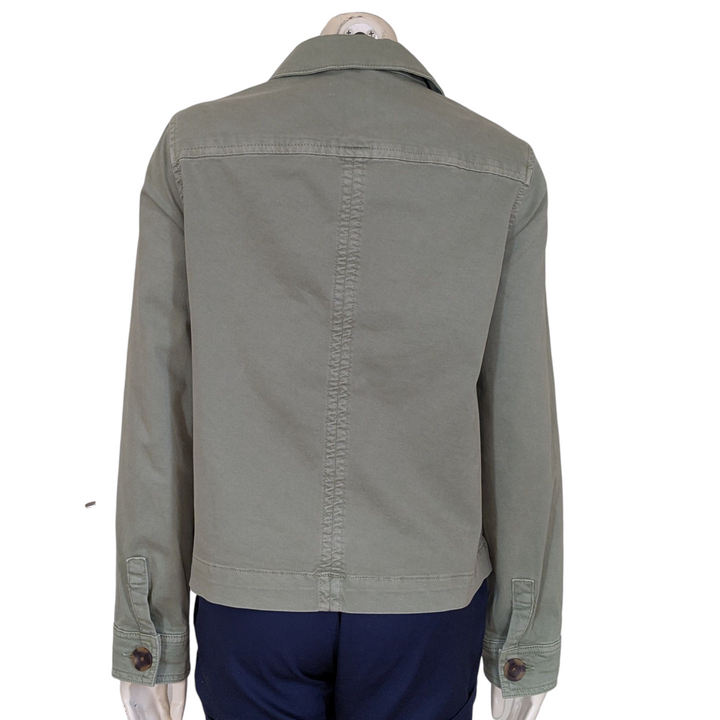 Boden Utility Jacket Size 2