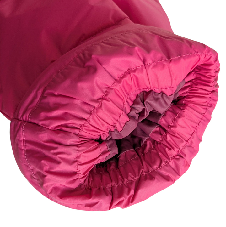 J. Crew Signature Puffer Coat Size XXL NWT