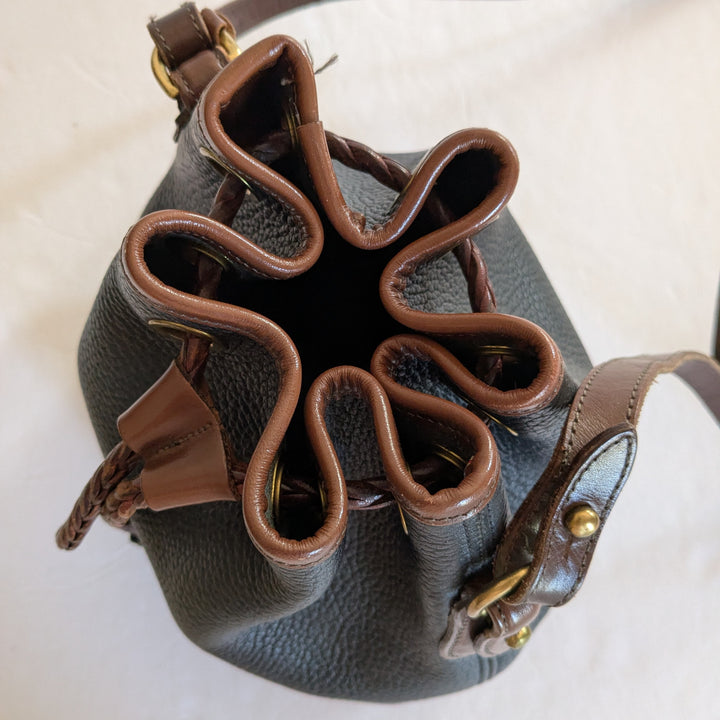 Dooney & Bourke Vintage Small Bucket Bag