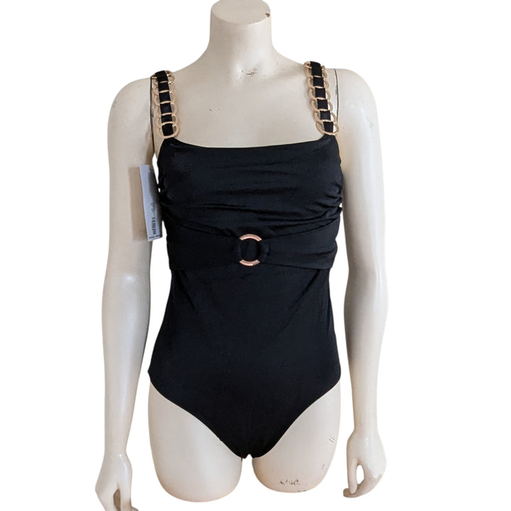 The Noli Shop Mallorca Swimsuit Size M NWT