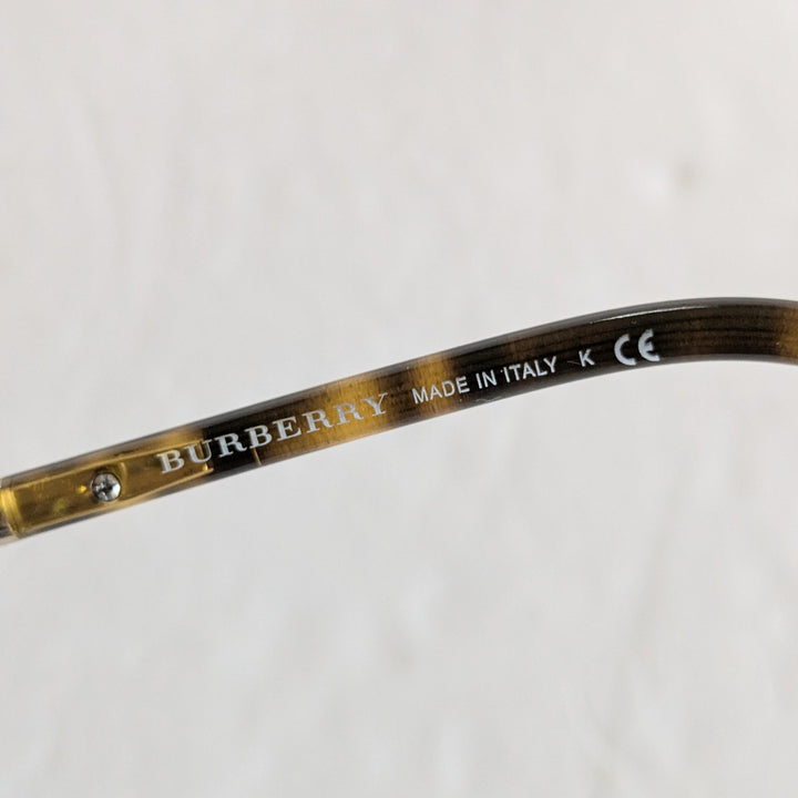 Burberry B4068 Sunglasses