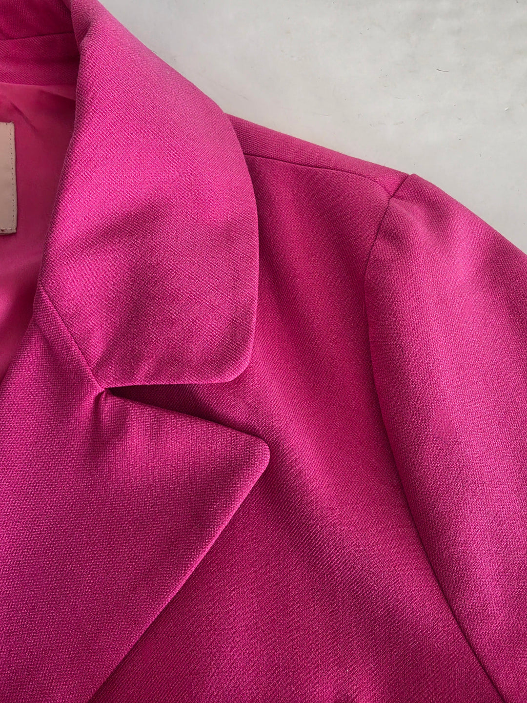 Anthropologie Hutch 2 Tone Blazer Size 1X