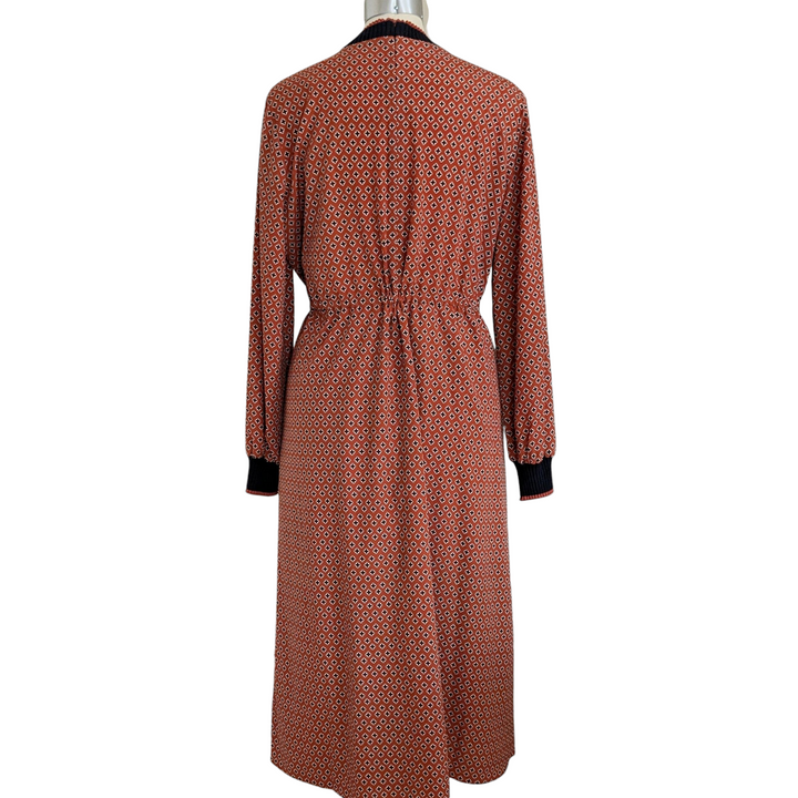 French Connection Midi Dress Size 10