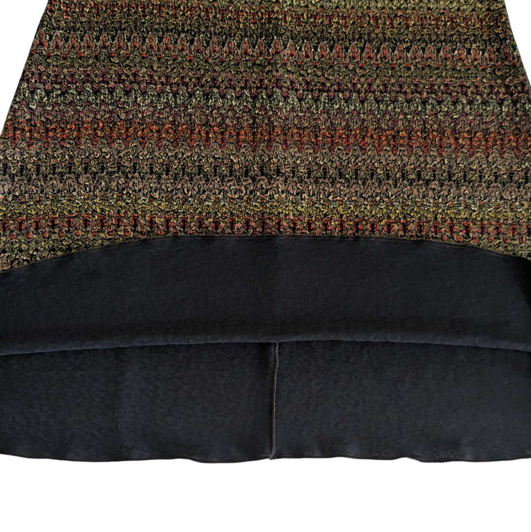 2 Piece Knit Dress Size Medium