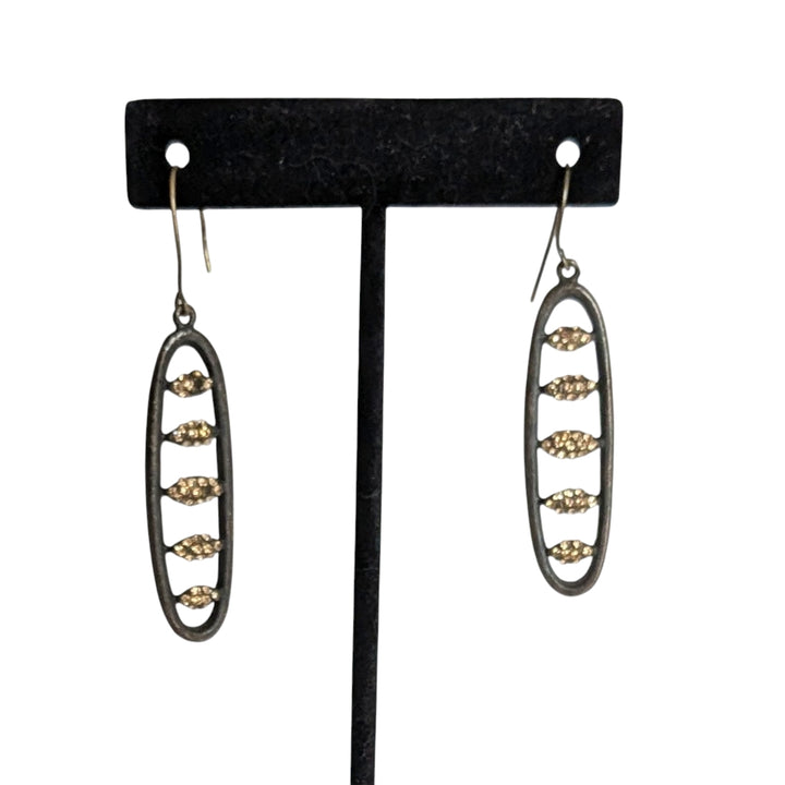 Rebel Design Earrings