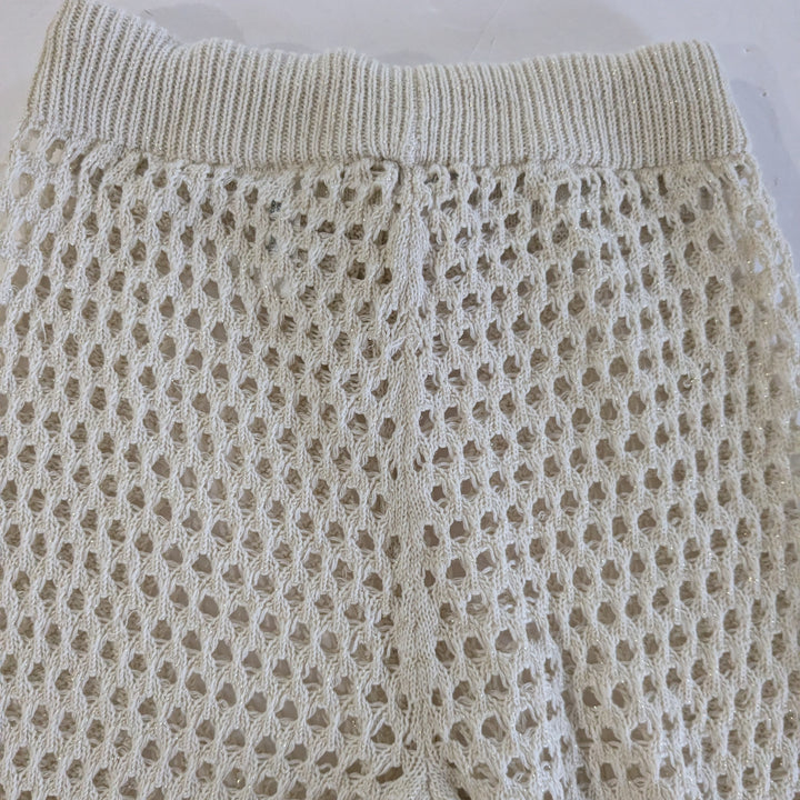 Aerie 2 Piece Mesh Loungewear Size Small