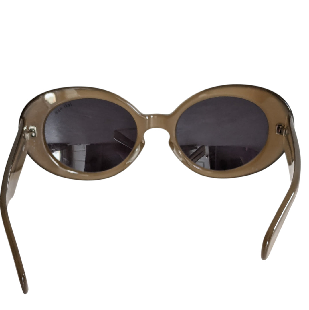 Takahiromayashita The Soloist Sunglasses
