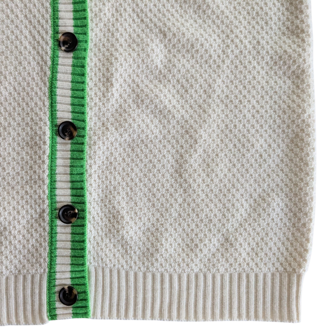 Future Collective Varsity Sweater Size 1X