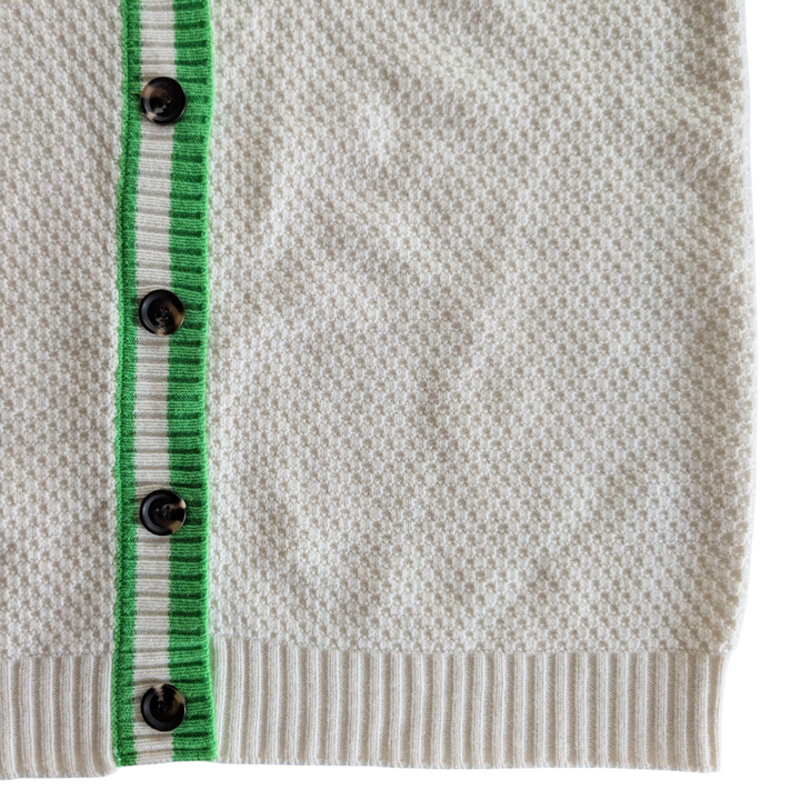 Future Collective Varsity Sweater Size 1X
