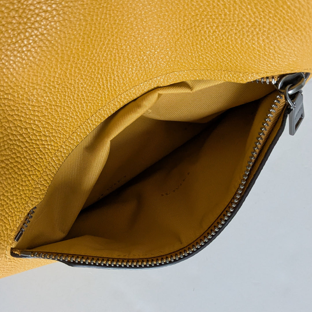 Coach Sutton 2 Way Hobo Bag