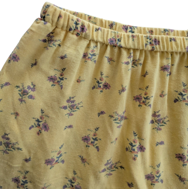 Free People Maxi Skirt Size XL