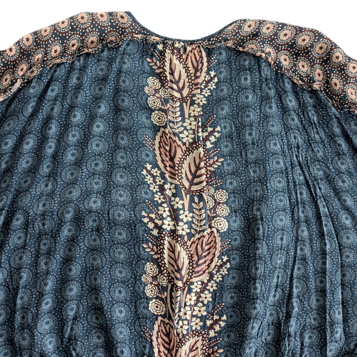 Anthropologie Maeve Top Size Large