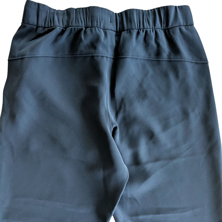 Lululemon On The Fly Joggers Size 6 Navy
