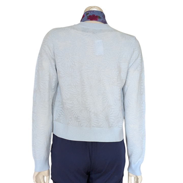 Ann Taylor Open Cardigan Size Small