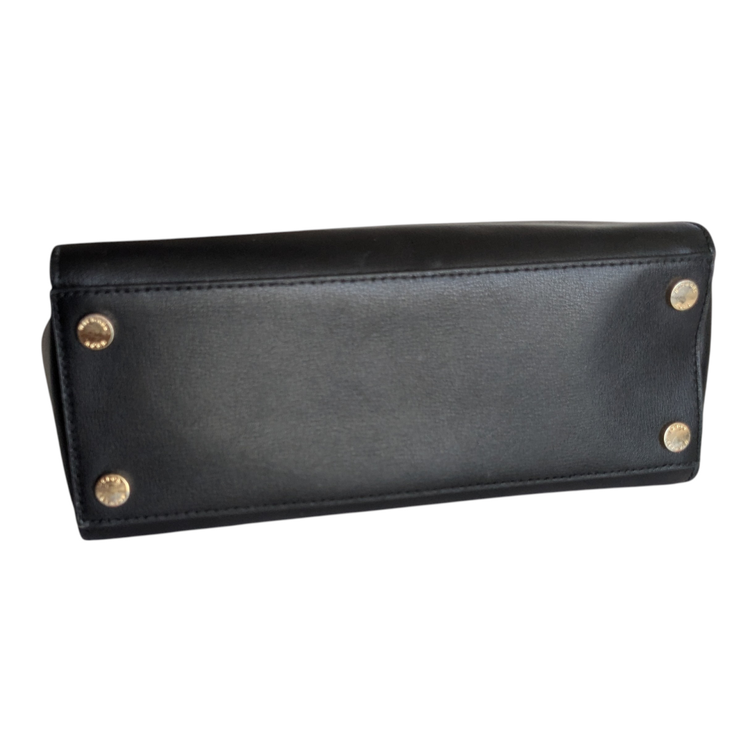 Michael Kors Ellis Convertible Satchel